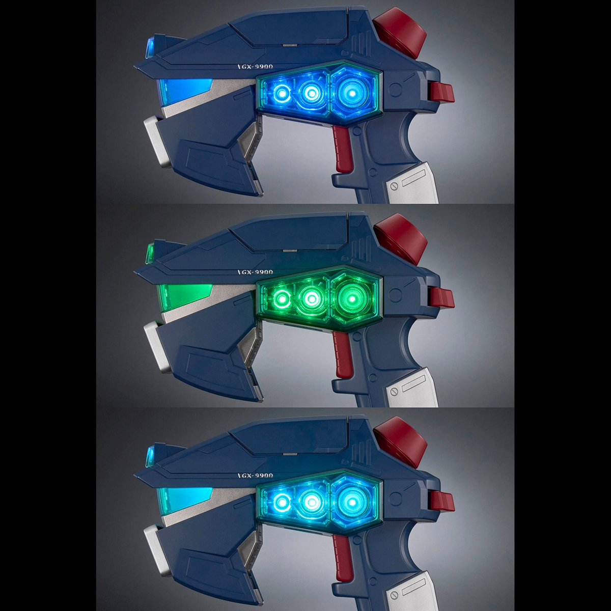 Bandai PROPLICA After War Gundam X G Controller