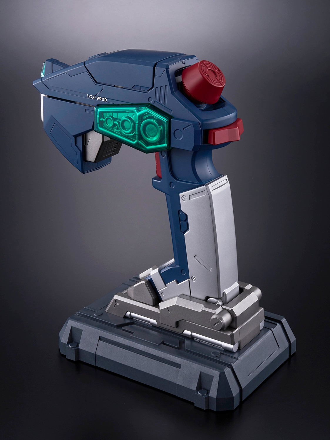 Bandai PROPLICA After War Gundam X G Controller