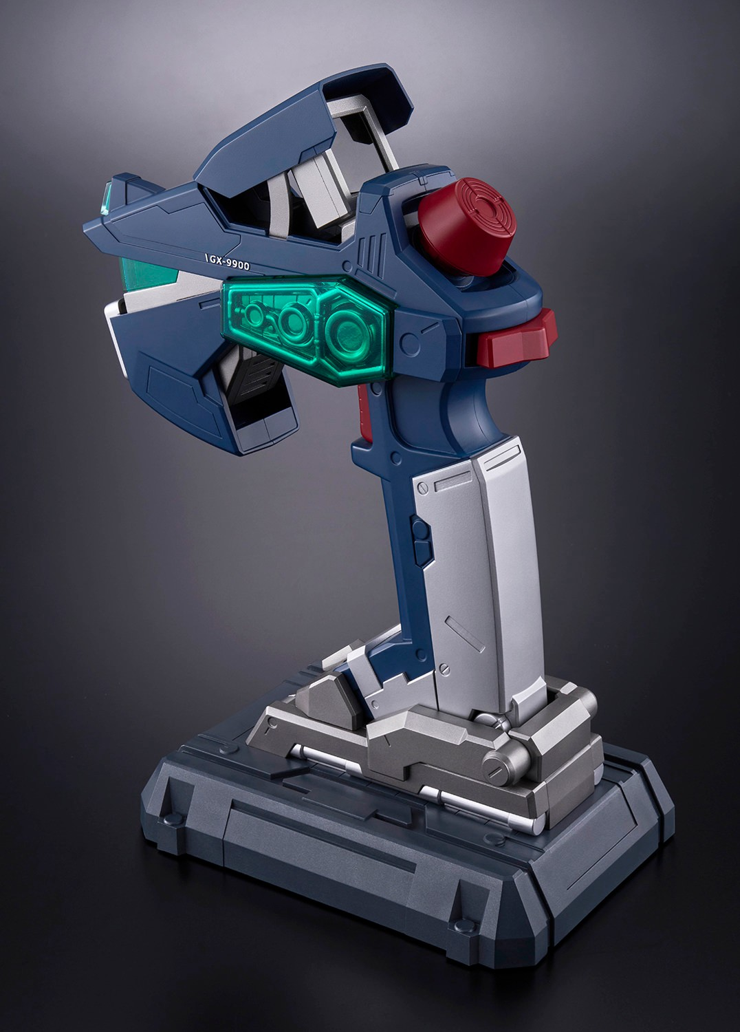 Bandai PROPLICA After War Gundam X G Controller