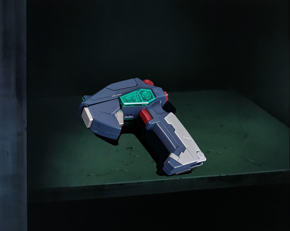 Bandai PROPLICA After War Gundam X G Controller