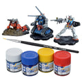 Bandai Gundam Assemble Paint Pack 01 [PA01] Model Kit
