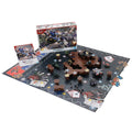 Bandai Gundam Assemble Deluxe Set 01 [DX01] Model Kit
