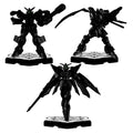 Bandai Gundam Assemble Expansion Pack 04 [EX04] Model Kit
