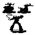 Bandai Gundam Assemble Expansion Pack 03 [EX03] Model Kit