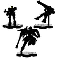 Bandai Gundam Assemble Expansion Pack 05 [EX05] Model Kit