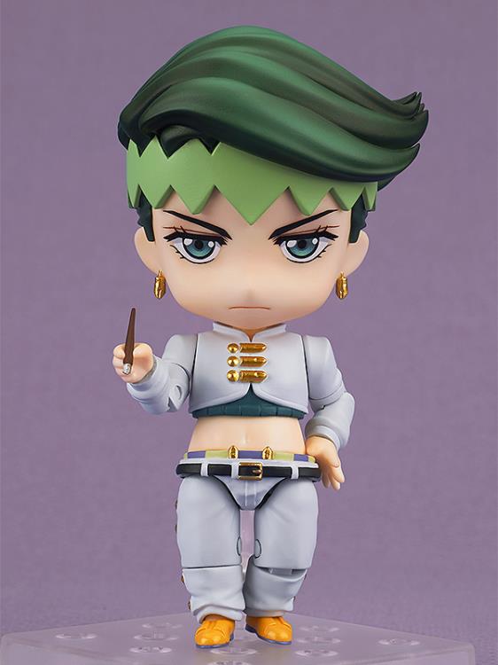 Nendoroid #1256 Rohan Kishibe JoJo's Bizarre Adventure