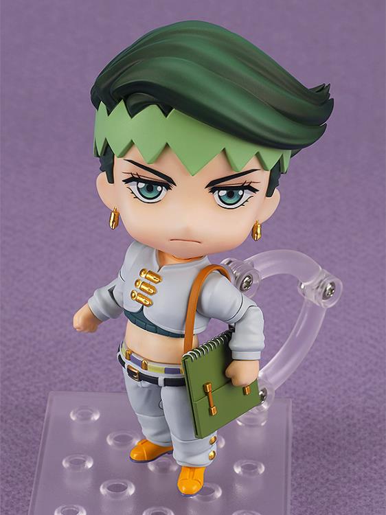 Nendoroid #1256 Rohan Kishibe JoJo's Bizarre Adventure