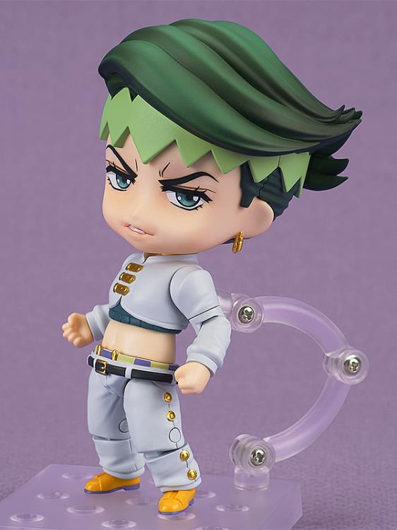 Nendoroid #1256 Rohan Kishibe JoJo's Bizarre Adventure
