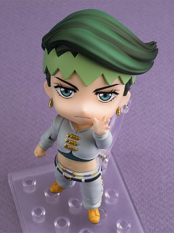 Nendoroid #1256 Rohan Kishibe JoJo's Bizarre Adventure