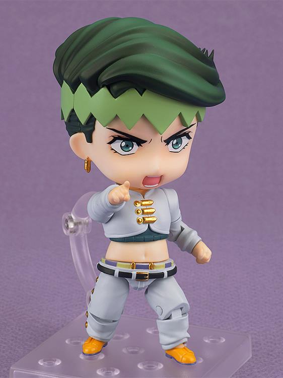 Nendoroid #1256 Rohan Kishibe JoJo's Bizarre Adventure