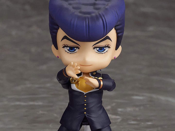 Nendoroid #1276 Josuke Higashikata Jojo's Bizarre Adventure