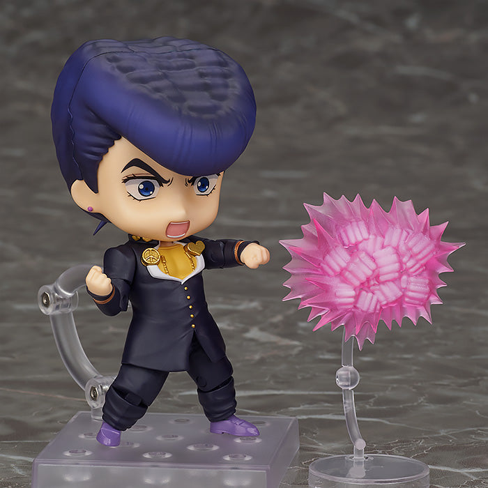 Nendoroid #1276 Josuke Higashikata Jojo's Bizarre Adventure