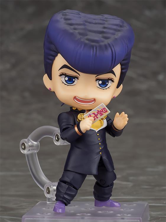 Nendoroid #1276 Josuke Higashikata Jojo's Bizarre Adventure