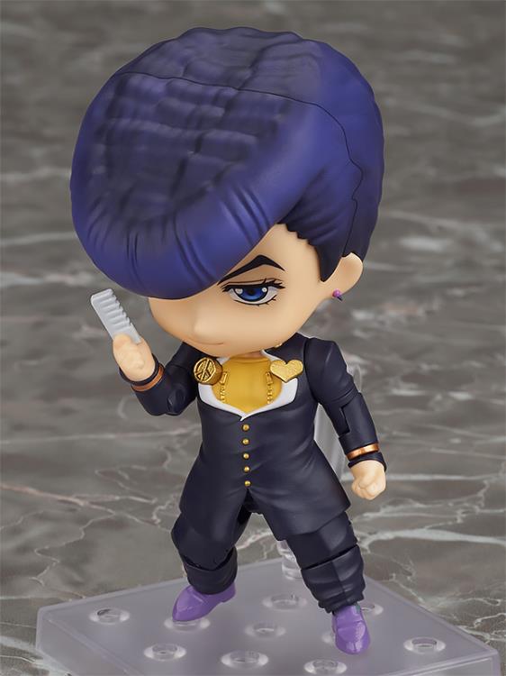 Nendoroid #1276 Josuke Higashikata Jojo's Bizarre Adventure