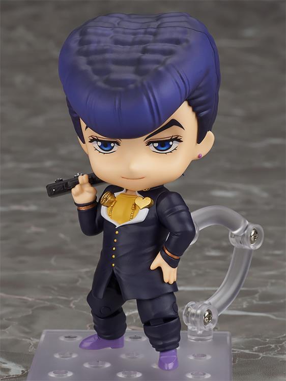 Nendoroid #1276 Josuke Higashikata Jojo's Bizarre Adventure