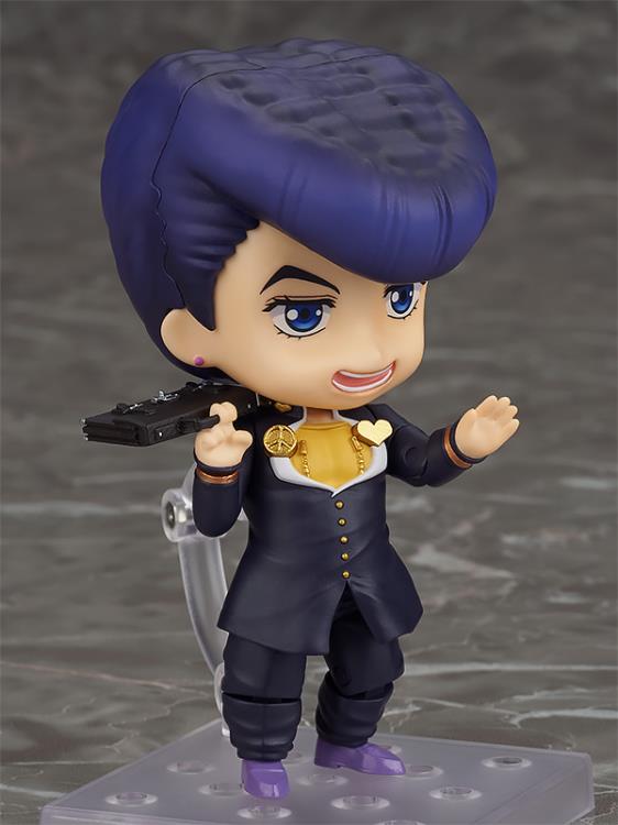 Nendoroid #1276 Josuke Higashikata Jojo's Bizarre Adventure