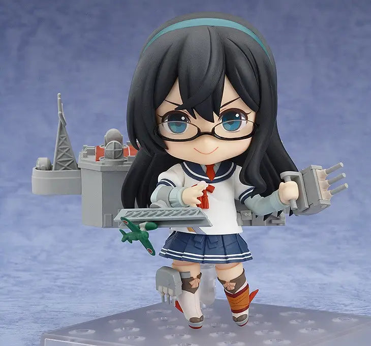 Nendoroid #551 Oyodo Kantai Collection -KanColle-