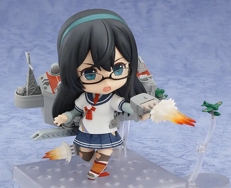 Nendoroid #551 Oyodo Kantai Collection -KanColle-