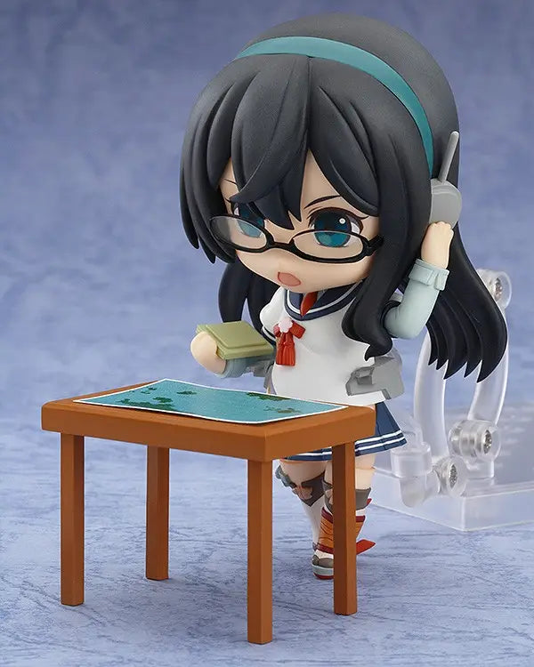 Nendoroid #551 Oyodo Kantai Collection -KanColle-