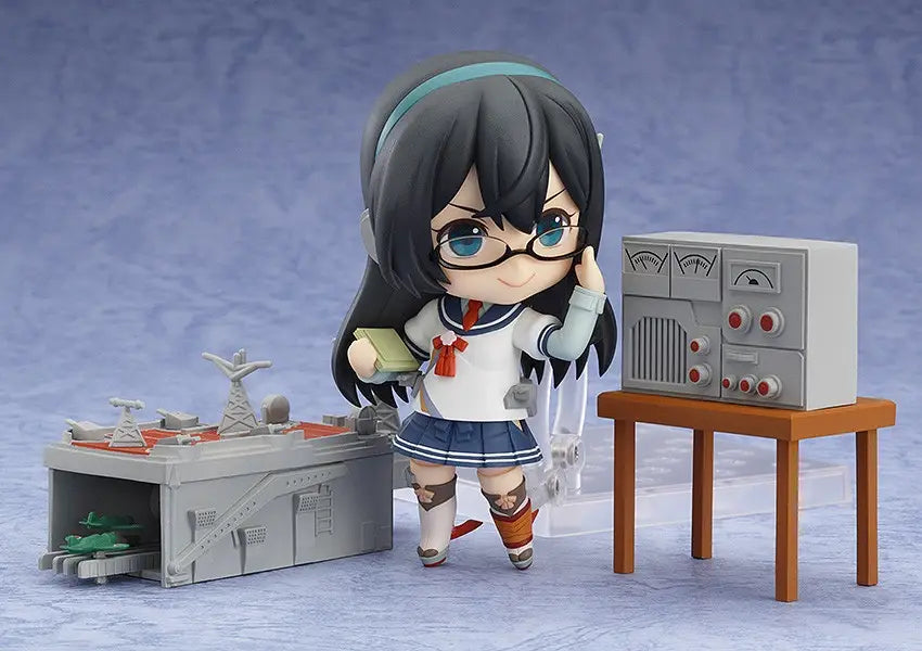 Nendoroid #551 Oyodo Kantai Collection -KanColle-