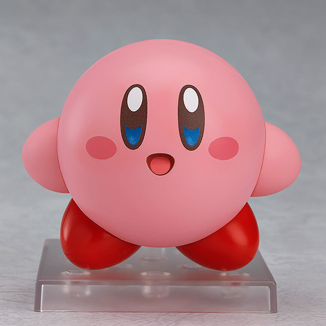 Nendoroid #544 Kirby Kirby: Dream Land (Reissue)