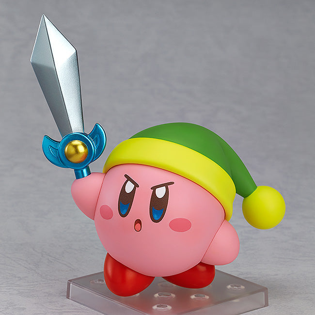 Nendoroid #544 Kirby Kirby: Dream Land (Reissue)
