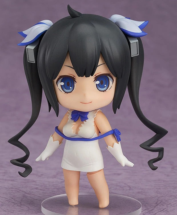 Nendoroid #560 Hestia Is It Wrong to Try to Pick Up Girls in a Dungeon?