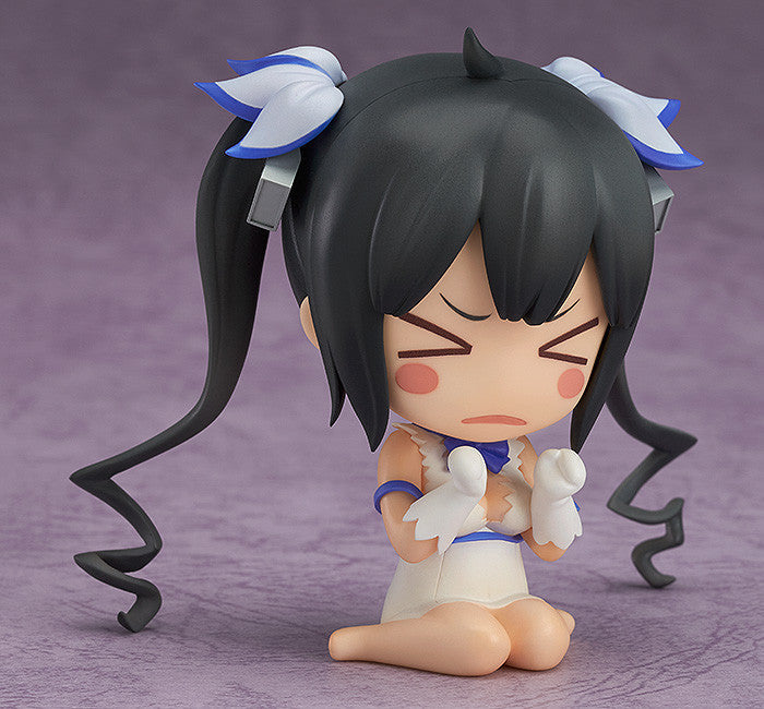 Nendoroid #560 Hestia Is It Wrong to Try to Pick Up Girls in a Dungeon?