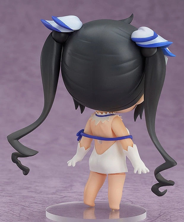Nendoroid #560 Hestia Is It Wrong to Try to Pick Up Girls in a Dungeon?