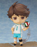 Nendoroid #563 Oikawa Toru Haikyu!! Second Season (Reissue)