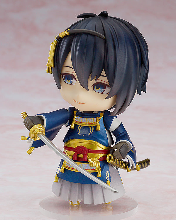 Nendoroid #511 Mikazuki Munechika Touken Ranbu