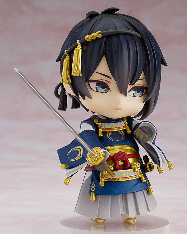 Nendoroid #511 Mikazuki Munechika Touken Ranbu