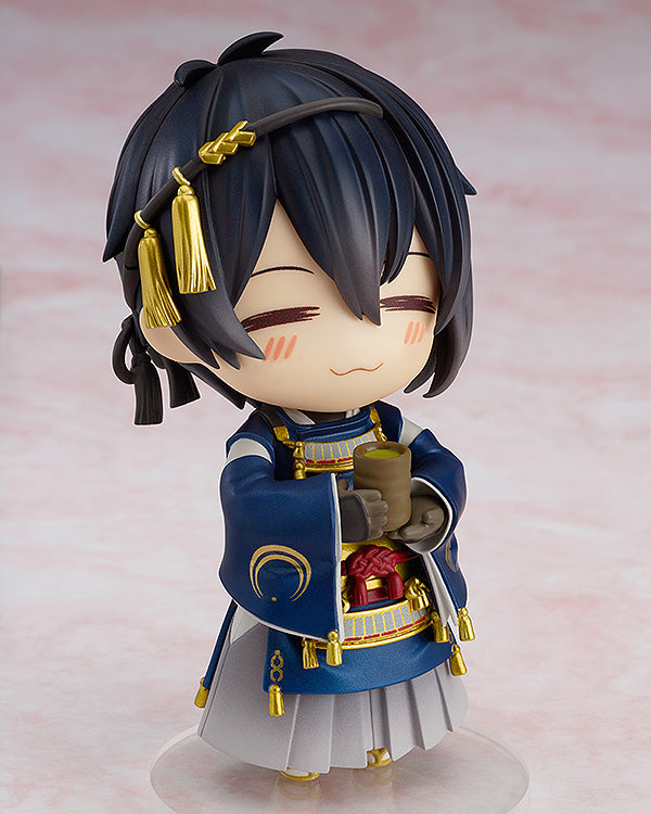 Nendoroid #511 Mikazuki Munechika Touken Ranbu