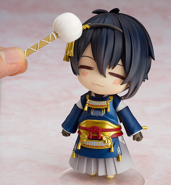 Nendoroid #511 Mikazuki Munechika Touken Ranbu