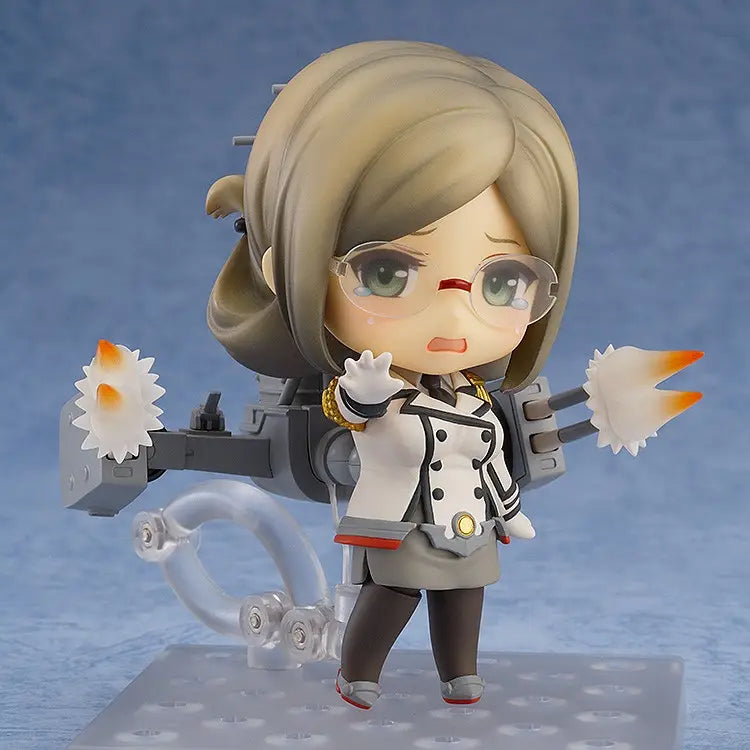 Nendoroid #564 Katori Kantai Collection -KanColle-