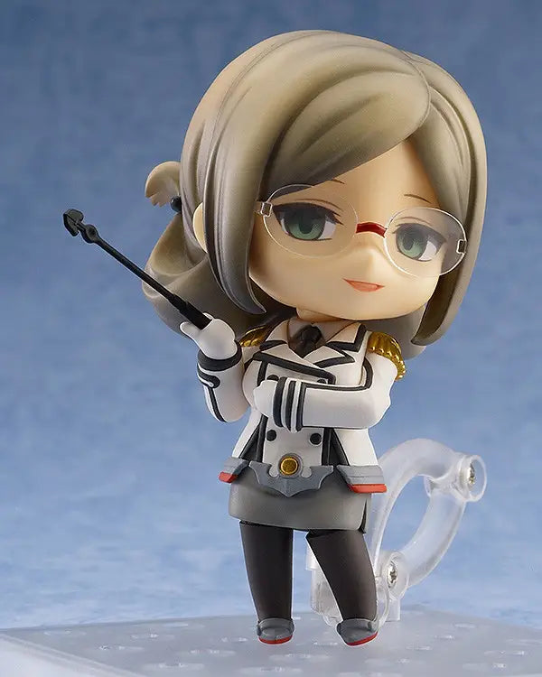 Nendoroid #564 Katori Kantai Collection -KanColle-