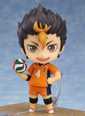 Nendoroid #592 Yu Nishinoya Haikyuu! (Reissue)