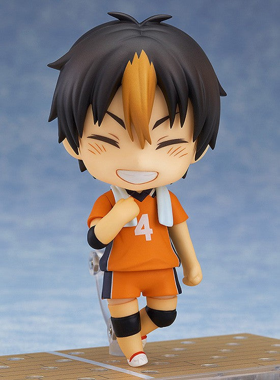 Nendoroid #592 Yu Nishinoya Haikyuu! (Reissue)