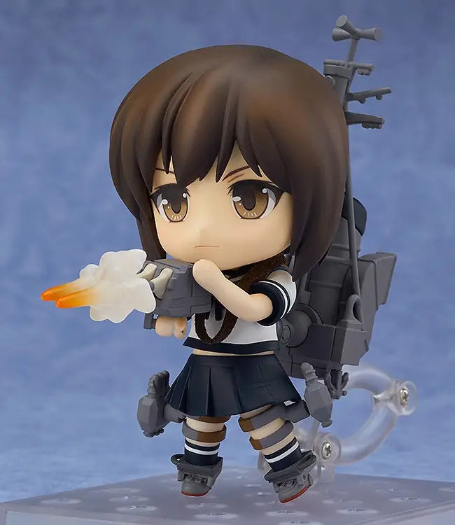 Nendoroid #585 Fubuki: Animation Ver. Kantai Collection -KanColle-