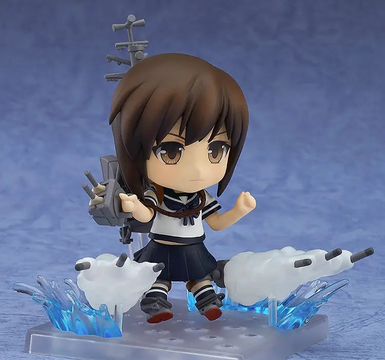 Nendoroid #585 Fubuki: Animation Ver. Kantai Collection -KanColle-