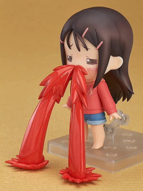 Nendoroid #596 Otosaka Ayumi Charlotte