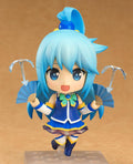 Nendoroid #630 Aqua Kono Subarashii Sekai ni Syukufuku wo! KonoSuba