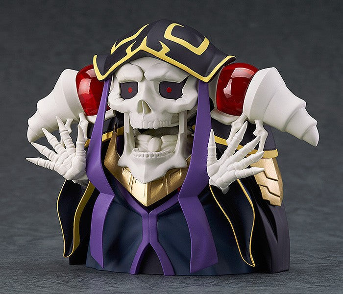 Nendoroid #631 Ainz Ooal Gown Overlord