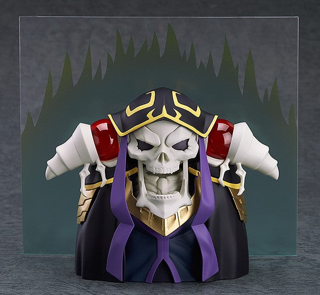 Nendoroid #631 Ainz Ooal Gown Overlord