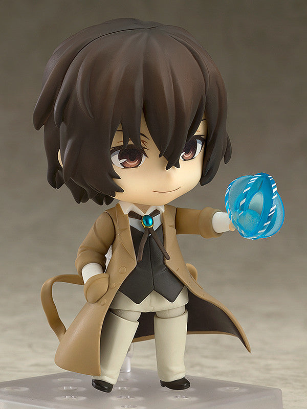 Nendoroid #657 Osamu Dazai Bungo Stray Dogs