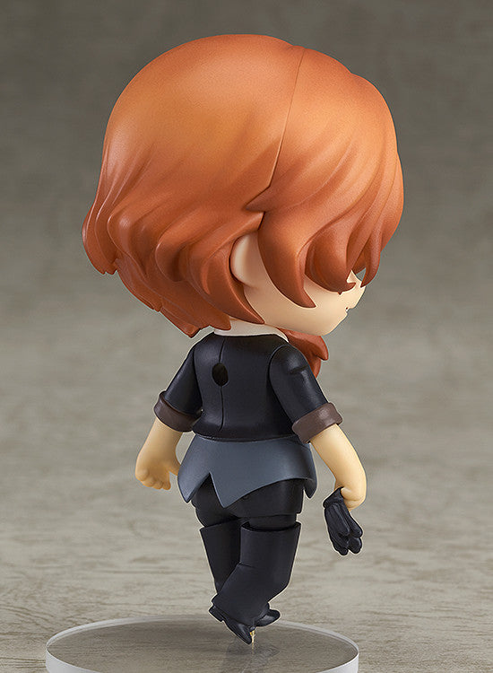 Nendoroid #676 Chuya Nakahara Bungo Stray Dogs