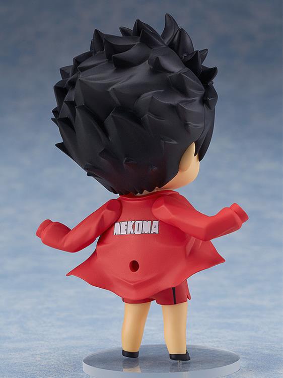 Nendoroid #689 Tetsuro Kuroo Haikyuu!!