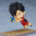 Nendoroid #689 Tetsuro Kuroo Haikyuu!!