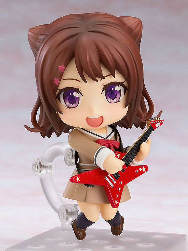 Nendoroid #740 Kasumi Toyama BanG Dream!