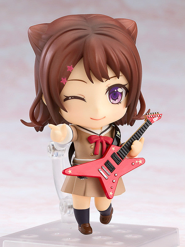 Nendoroid #740 Kasumi Toyama BanG Dream!